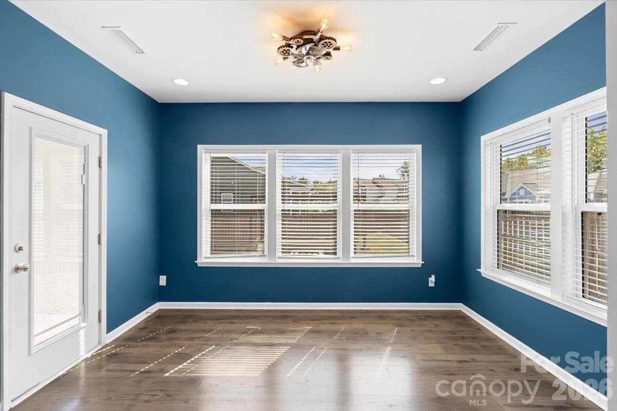 Single Family Residence at 3038 Pinehills Way, Mount Holly, photo 8 of 23