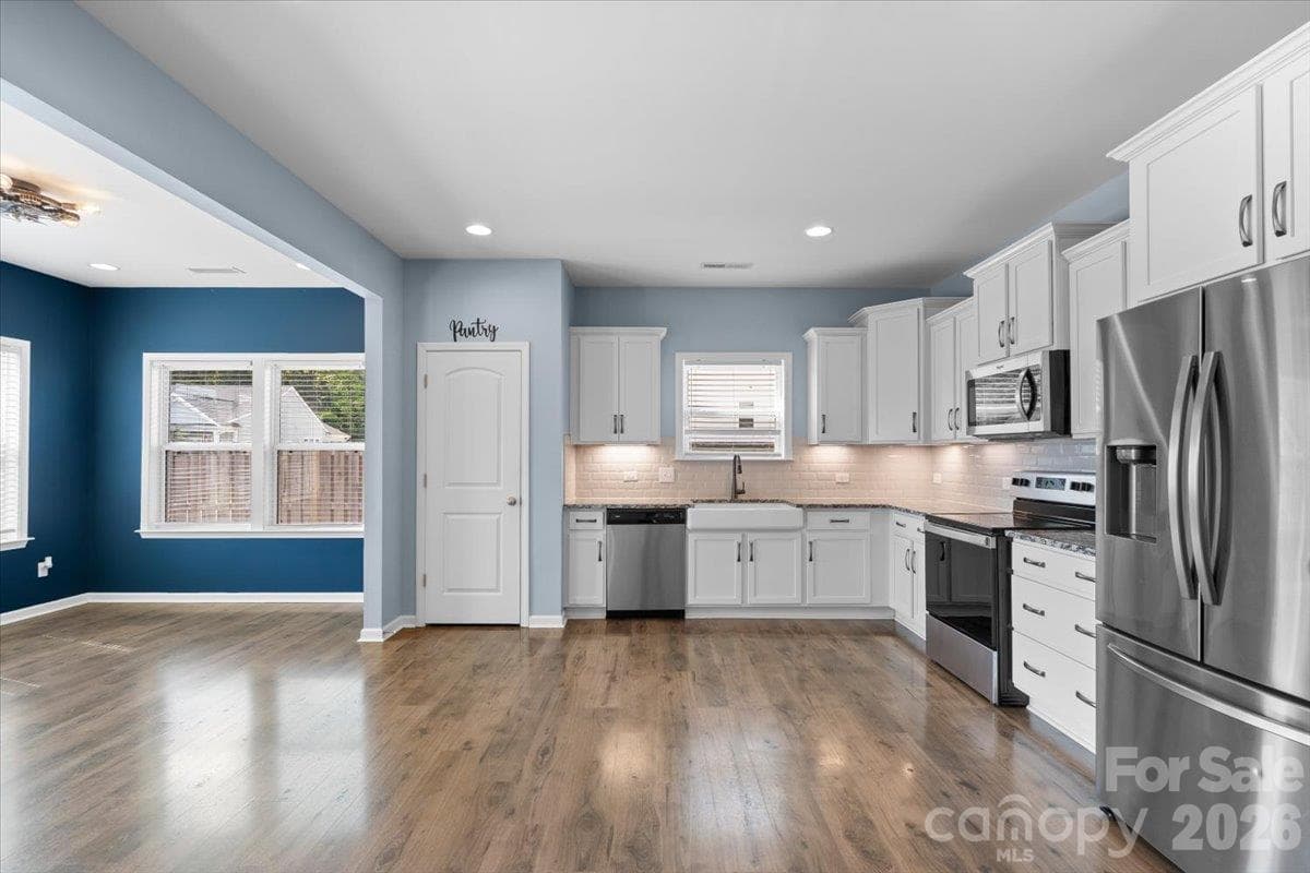 Single Family Residence at 3038 Pinehills Way, Mount Holly, photo 11 of 23