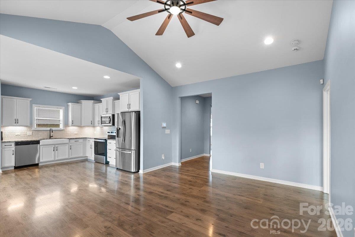 Single Family Residence at 3038 Pinehills Way, Mount Holly, photo 12 of 23