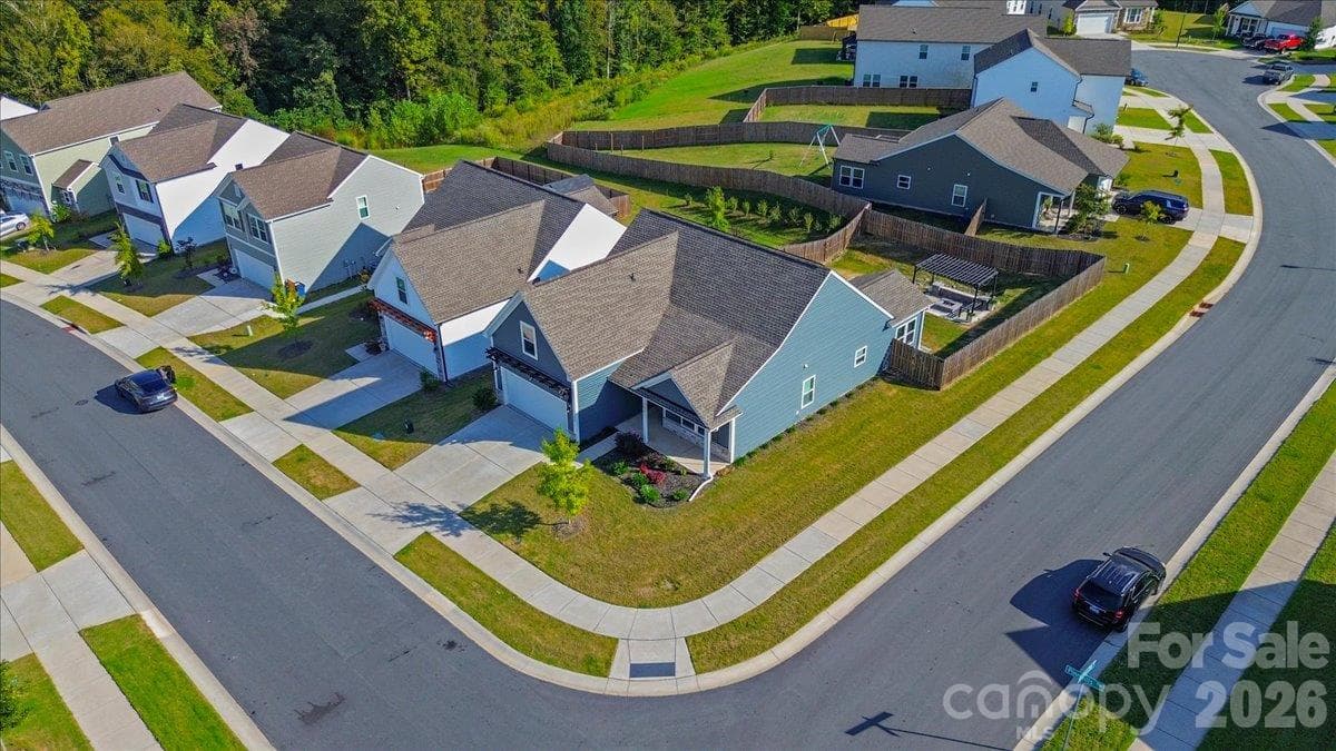 Single Family Residence at 3038 Pinehills Way, Mount Holly, photo 20 of 23