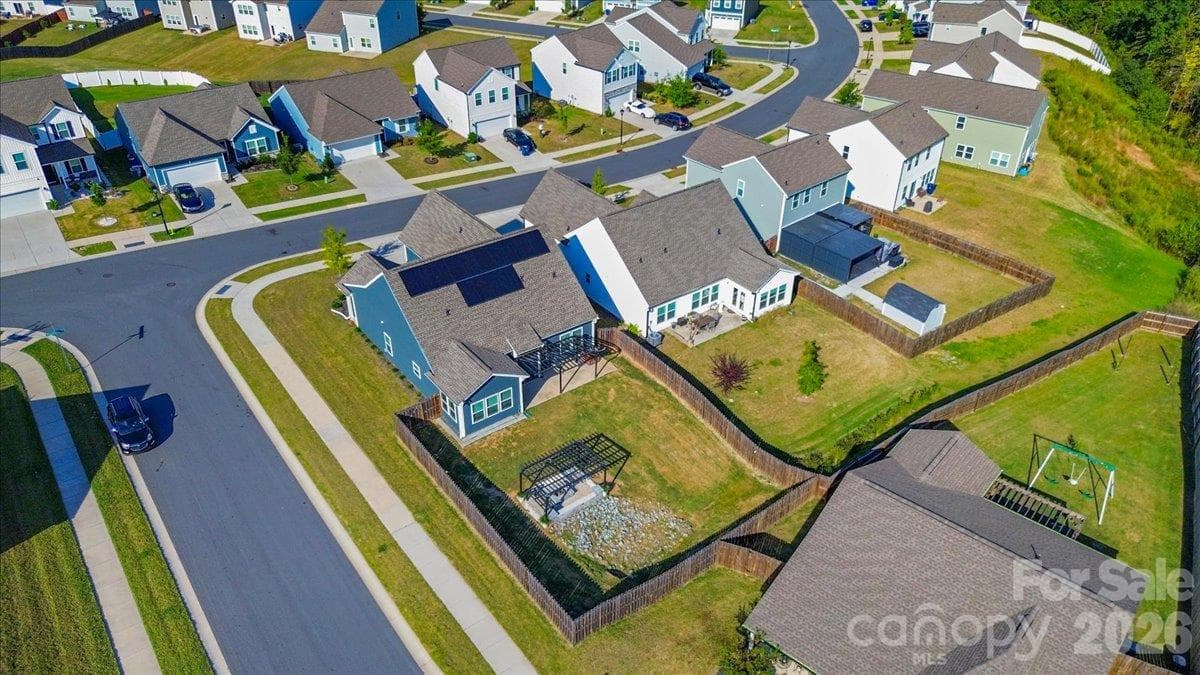 Single Family Residence at 3038 Pinehills Way, Mount Holly, photo 22 of 23
