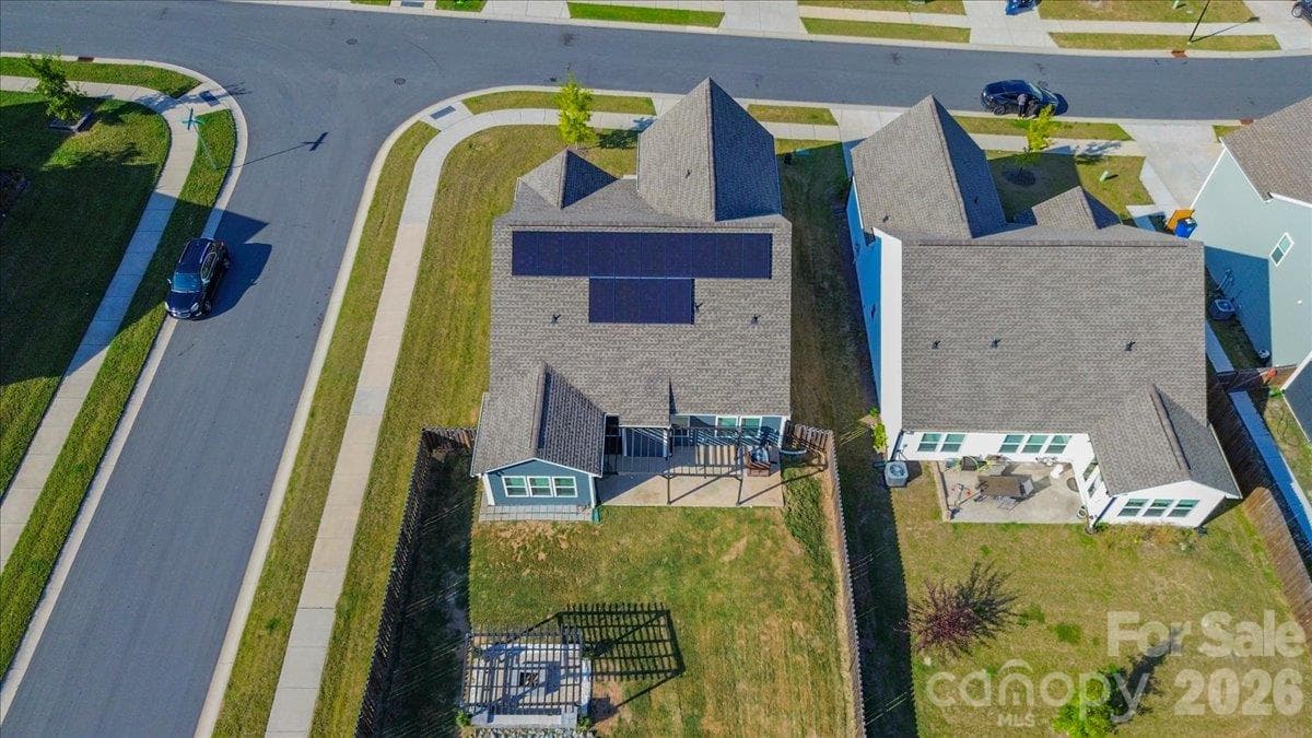Single Family Residence at 3038 Pinehills Way, Mount Holly, photo 23 of 23