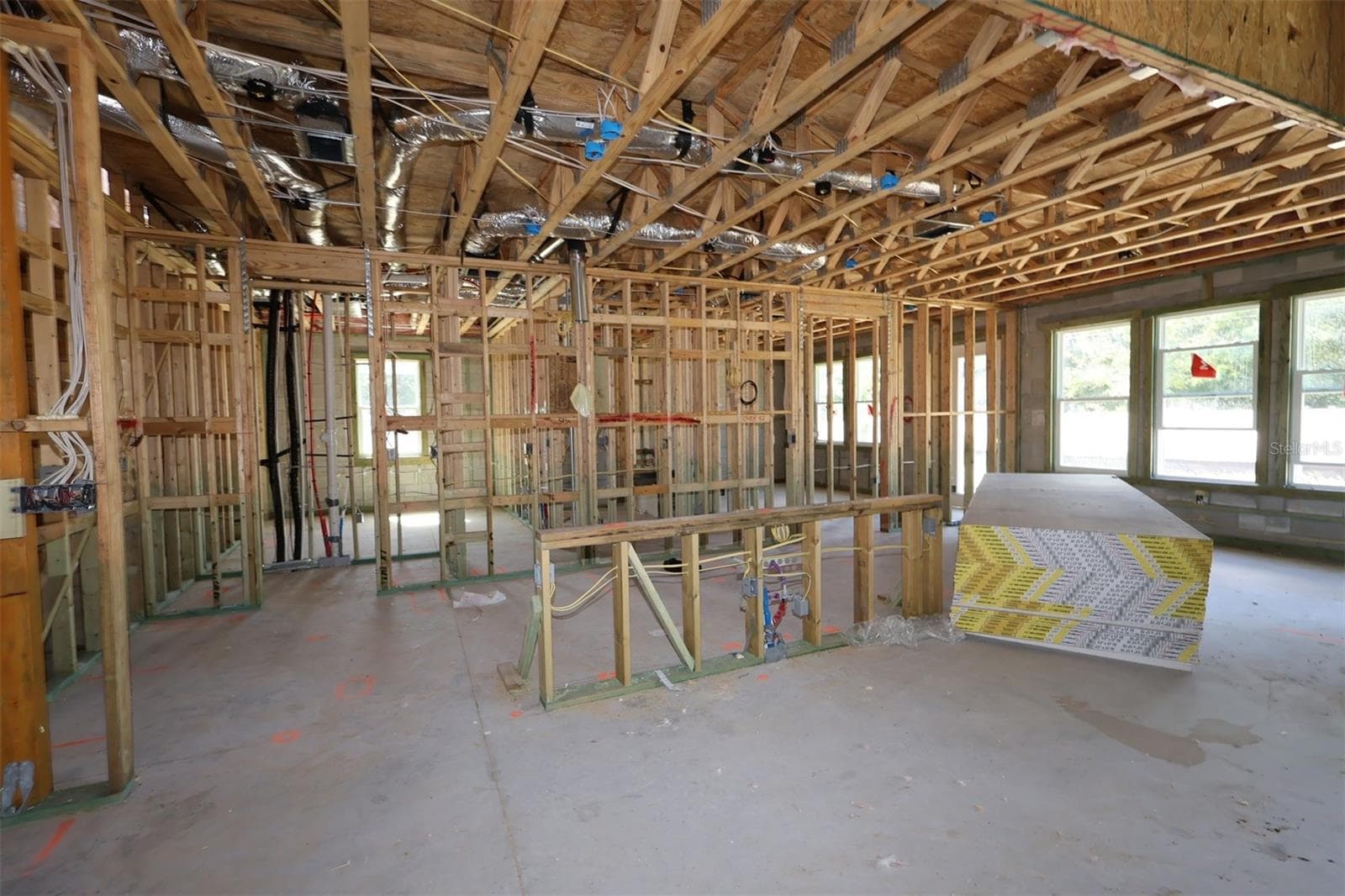 Single Family Residence at 3822 ARTIC DEN LN, APOPKA, photo 4 of 31