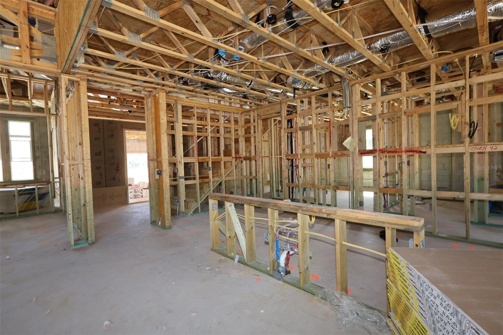 Single Family Residence at 3822 ARTIC DEN LN, APOPKA, photo 6 of 31