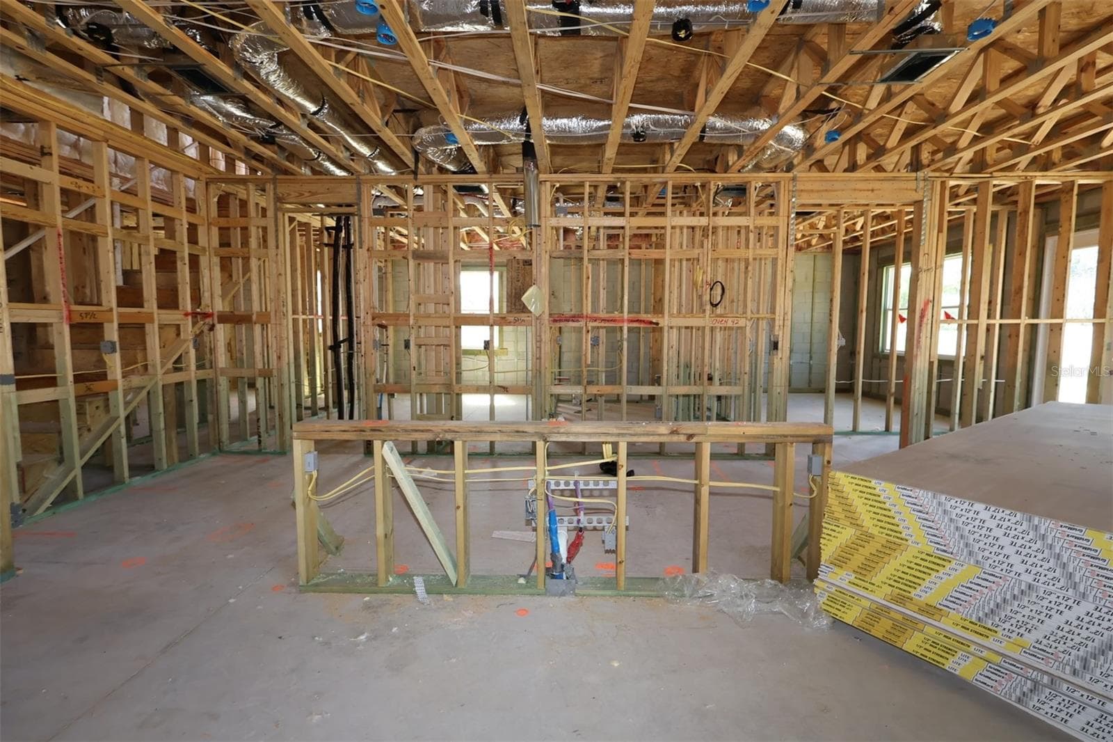 Single Family Residence at 3822 ARTIC DEN LN, APOPKA, photo 8 of 31