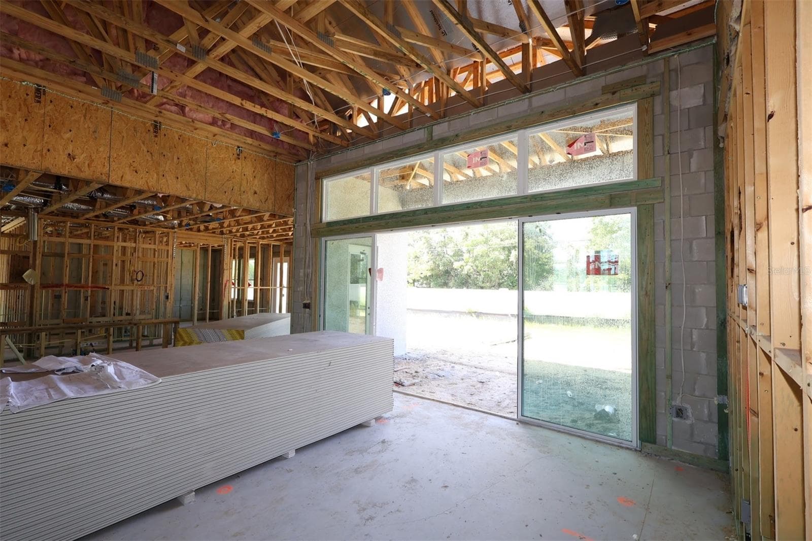 Single Family Residence at 3822 ARTIC DEN LN, APOPKA, photo 25 of 31