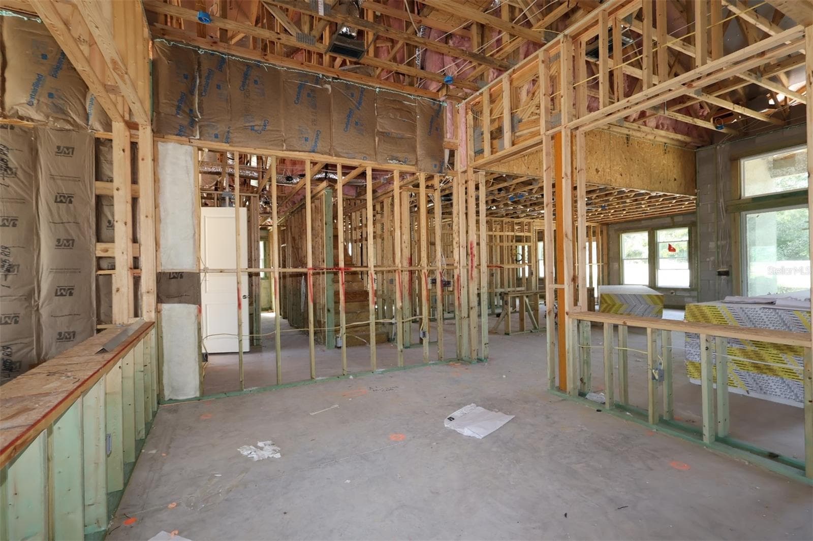 Single Family Residence at 3822 ARTIC DEN LN, APOPKA, photo 27 of 31