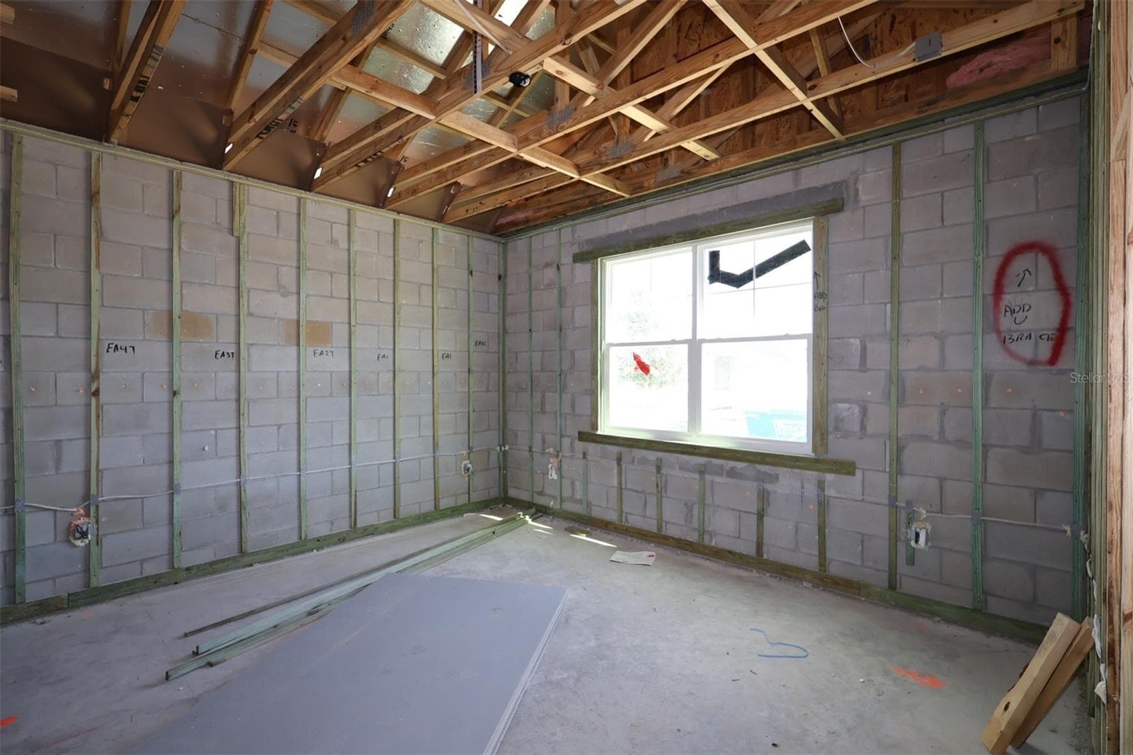 Single Family Residence at 3822 ARTIC DEN LN, APOPKA, photo 28 of 31
