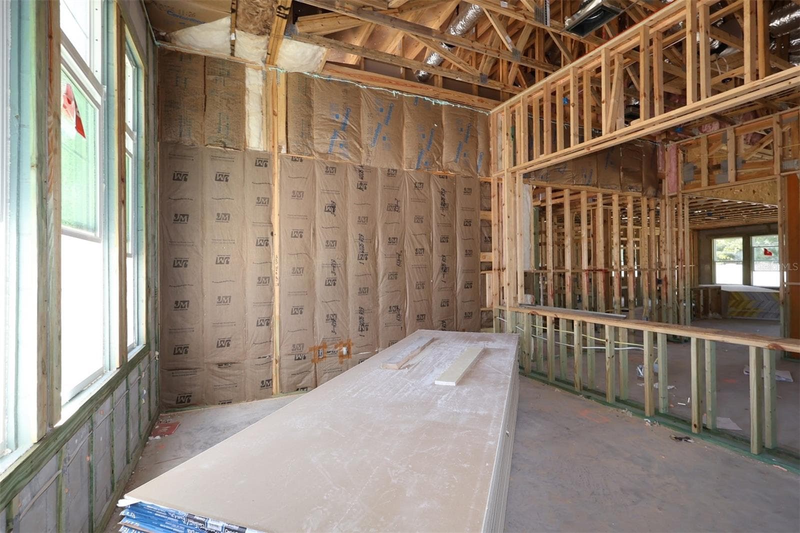 Single Family Residence at 3822 ARTIC DEN LN, APOPKA, photo 29 of 31
