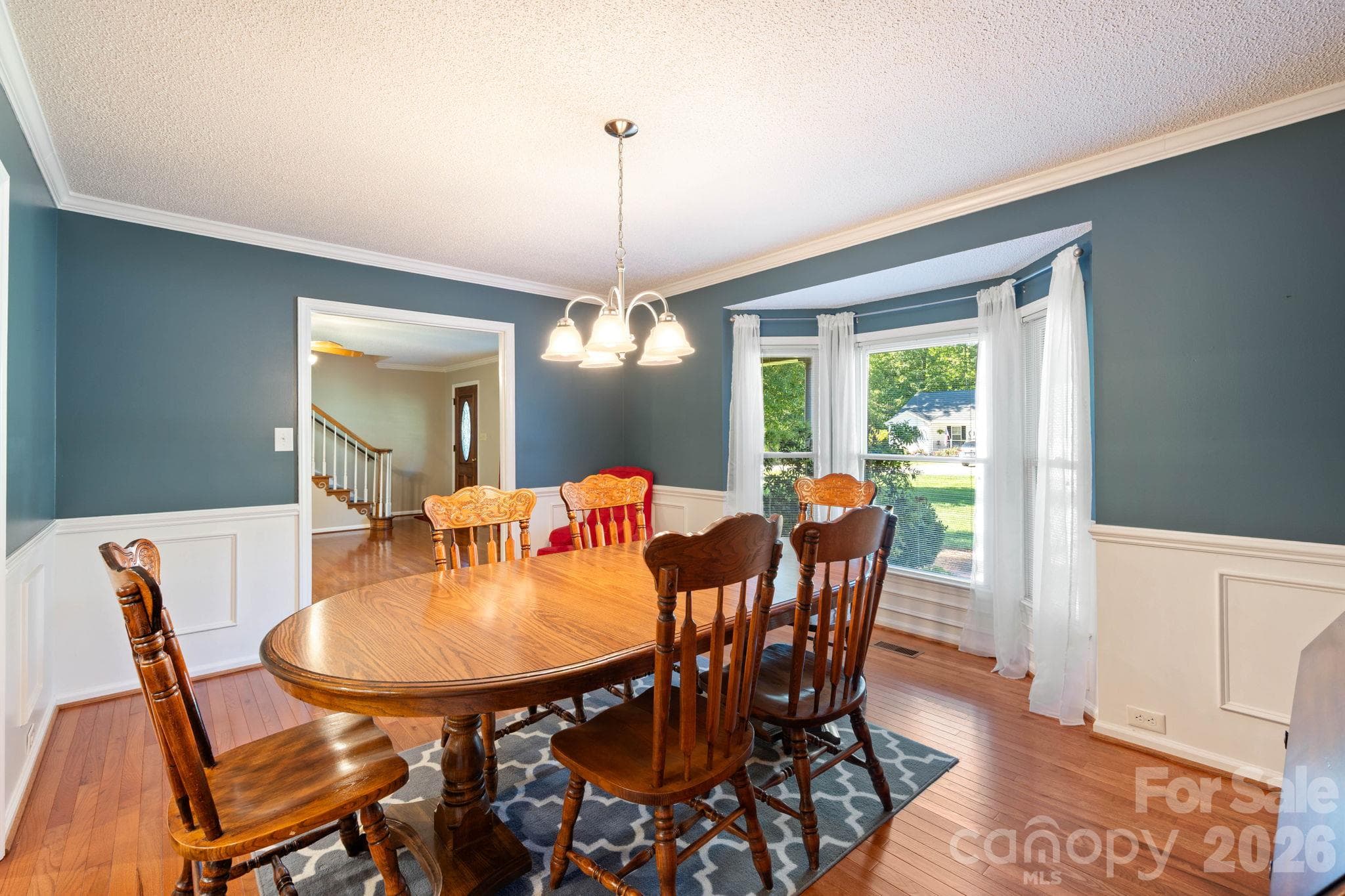Single Family Residence at 990 Royal Drive, Lincolnton, photo 14 of 45