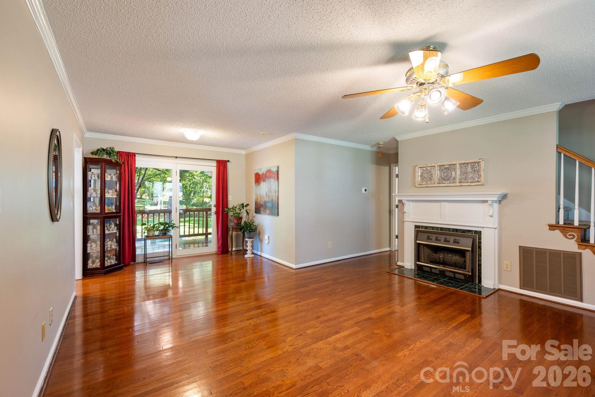 Single Family Residence at 990 Royal Drive, Lincolnton, photo 16 of 45