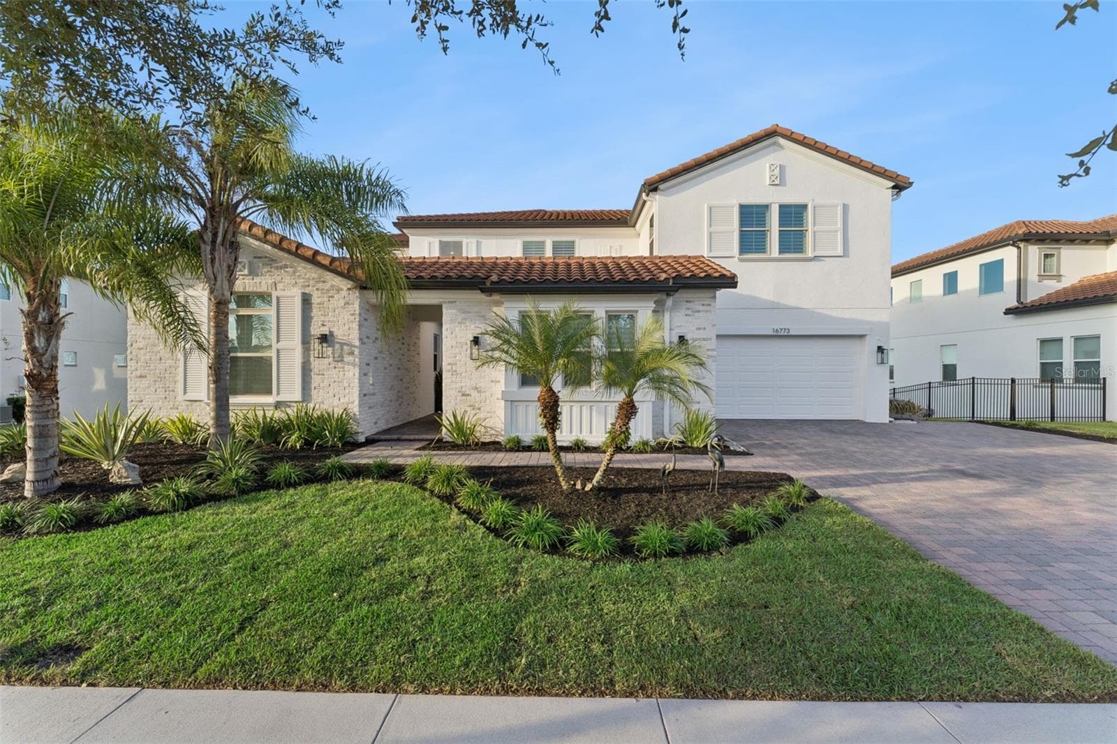 Single Family Residence at 16773 BROADWATER AVE, WINTER GARDEN, photo 6 of 89