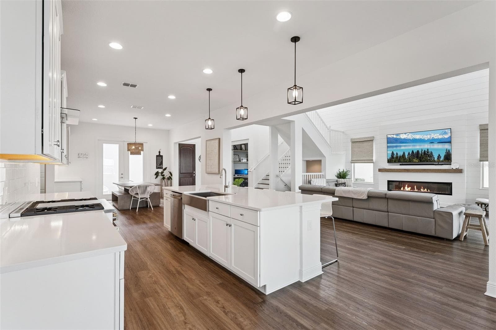 Single Family Residence at 16773 BROADWATER AVE, WINTER GARDEN, photo 25 of 89