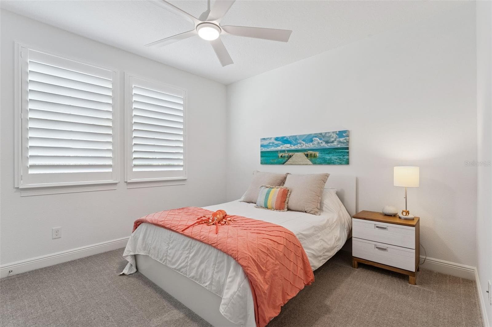 Single Family Residence at 16773 BROADWATER AVE, WINTER GARDEN, photo 51 of 89