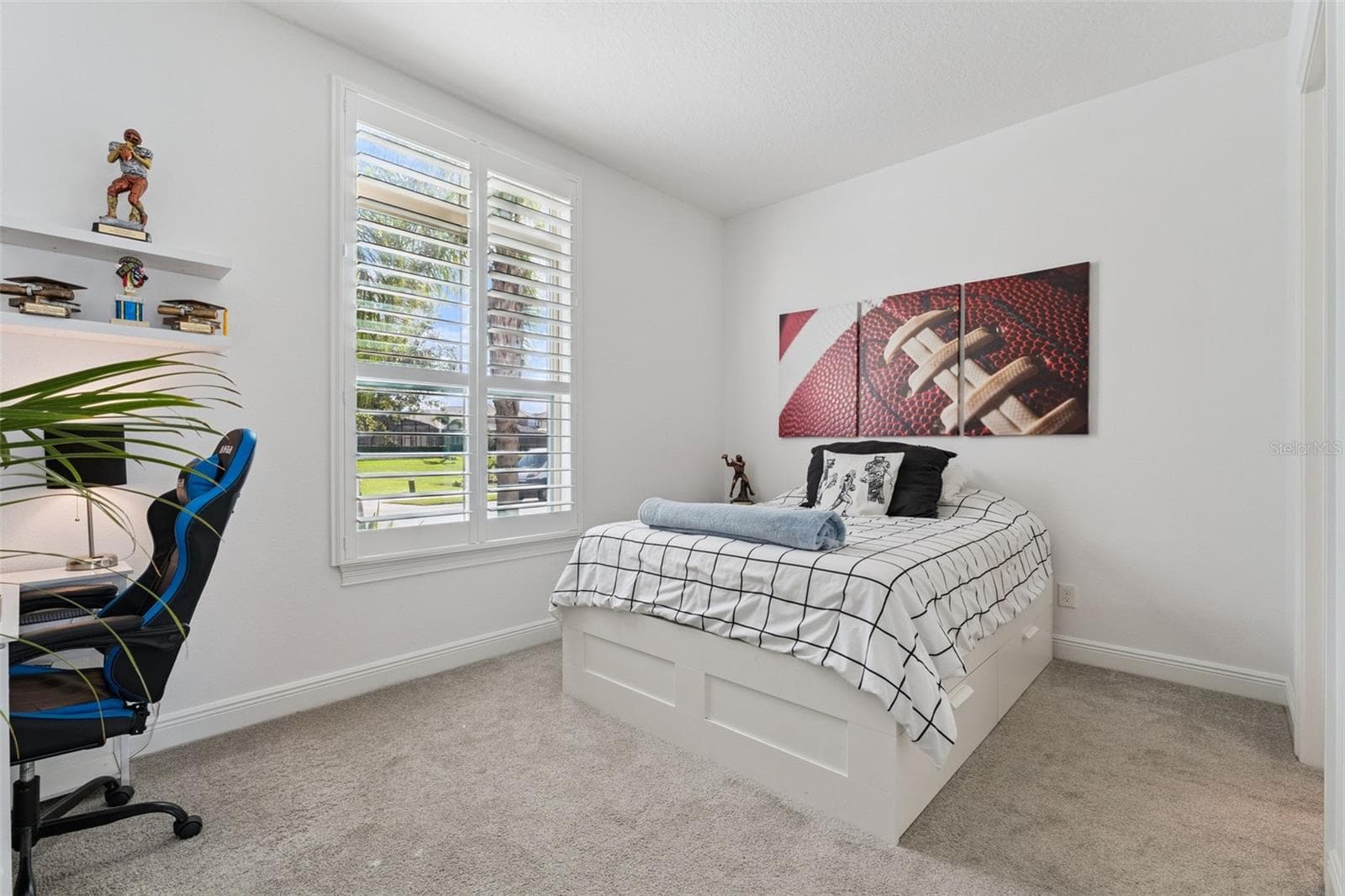 Single Family Residence at 16773 BROADWATER AVE, WINTER GARDEN, photo 55 of 89