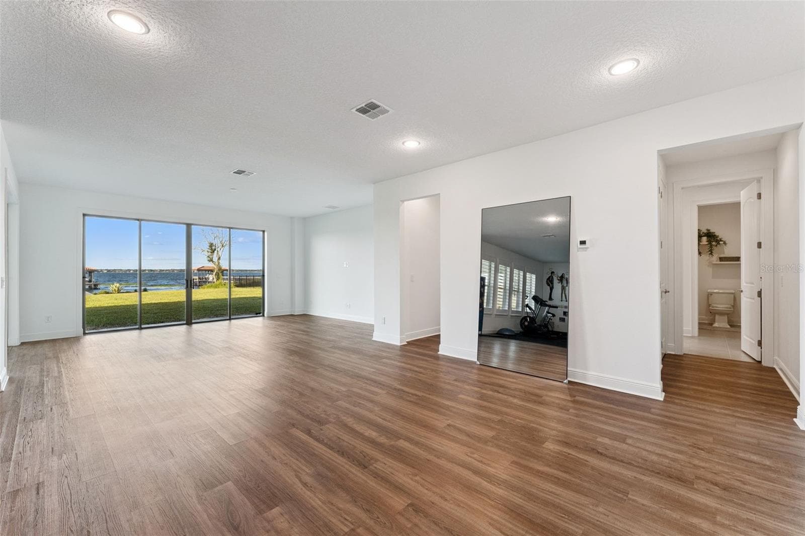 space to create your ideal space - 16773 BROADWATER AVE, WINTER GARDEN