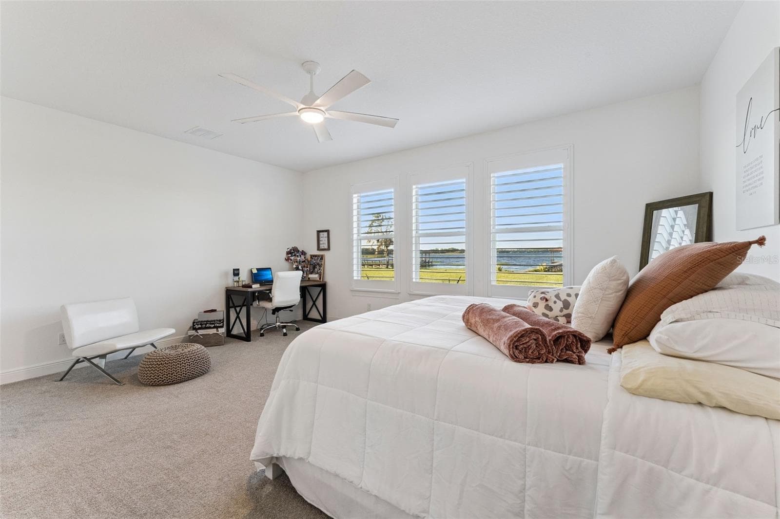 incredible 2nd suite - 16773 BROADWATER AVE, WINTER GARDEN