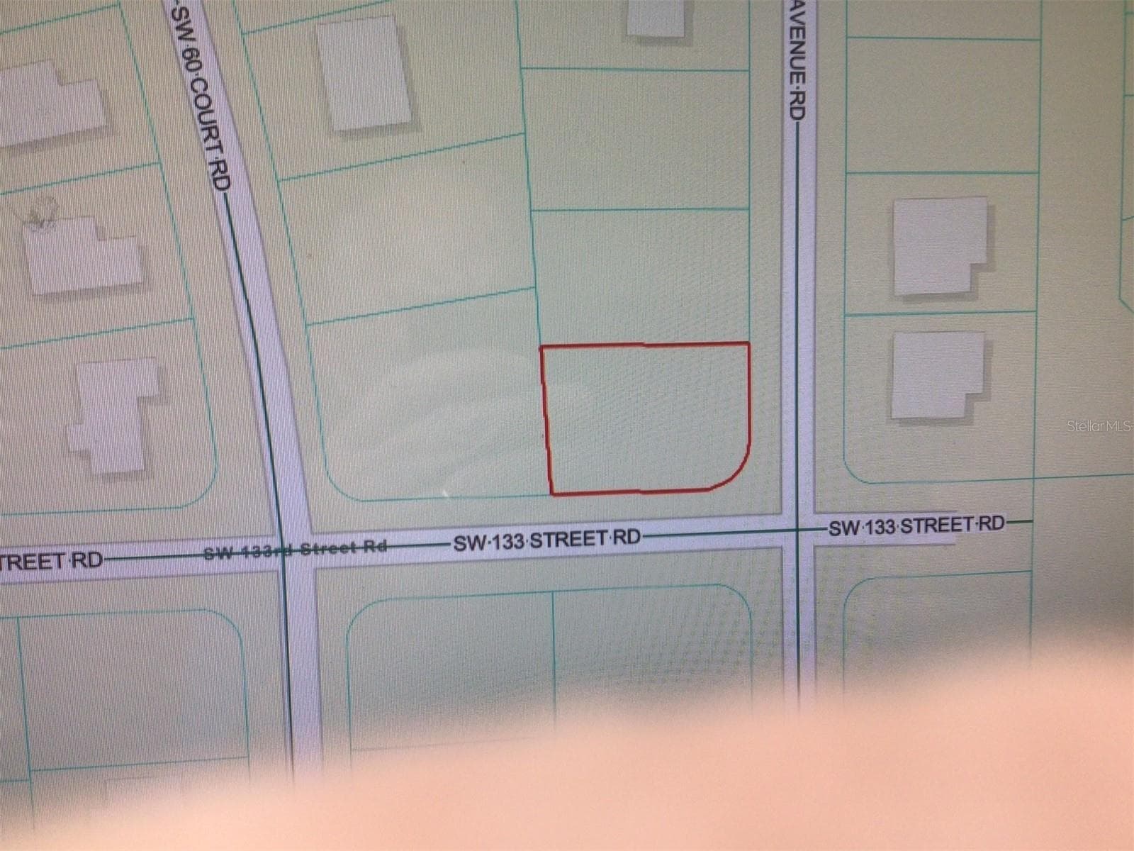 Land at 0 SW 60 AVENUE RD, OCALA, photo 4 of 5
