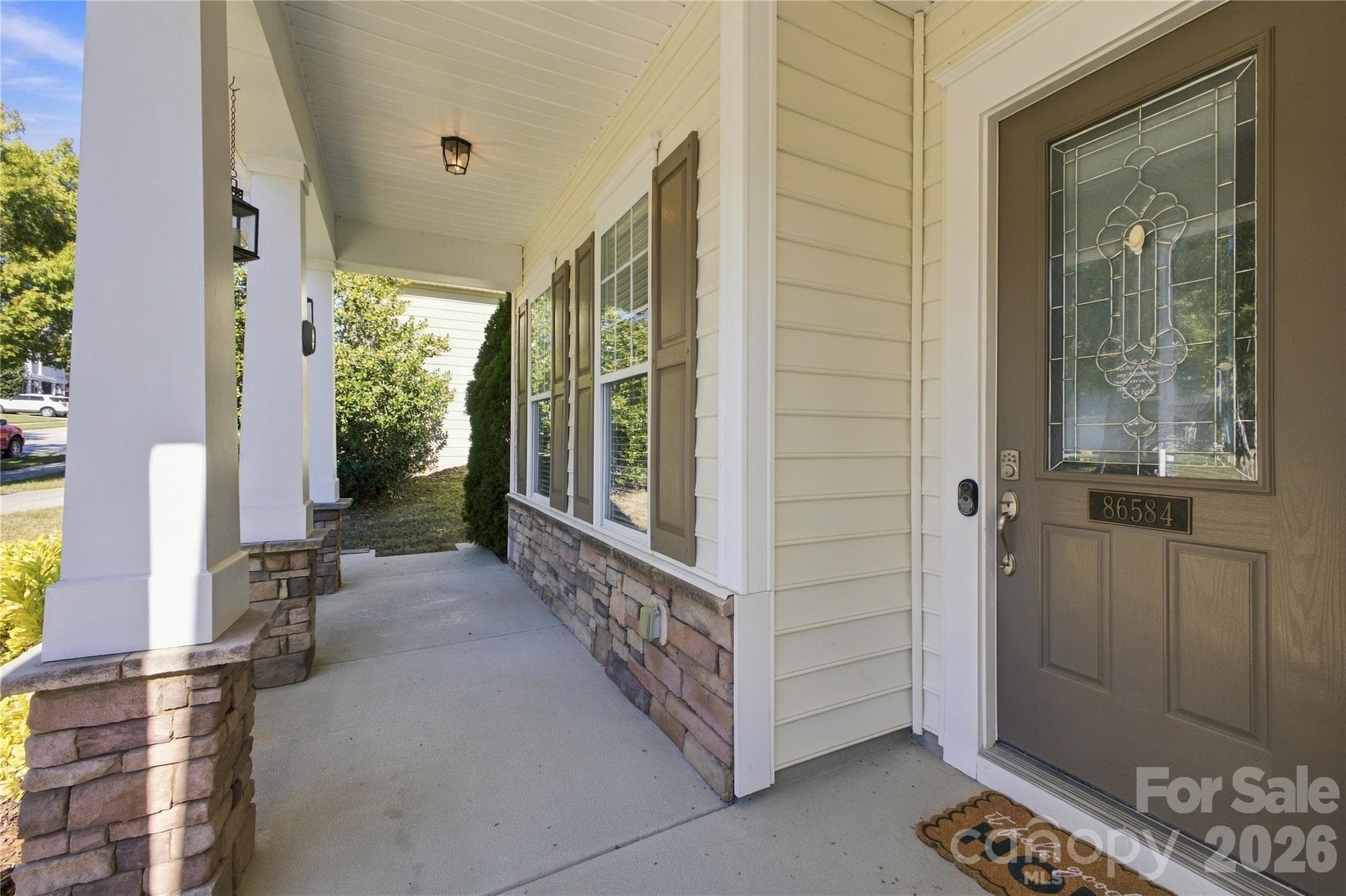 Single Family Residence at 86584 Arrington Road, Lancaster, photo 4 of 48