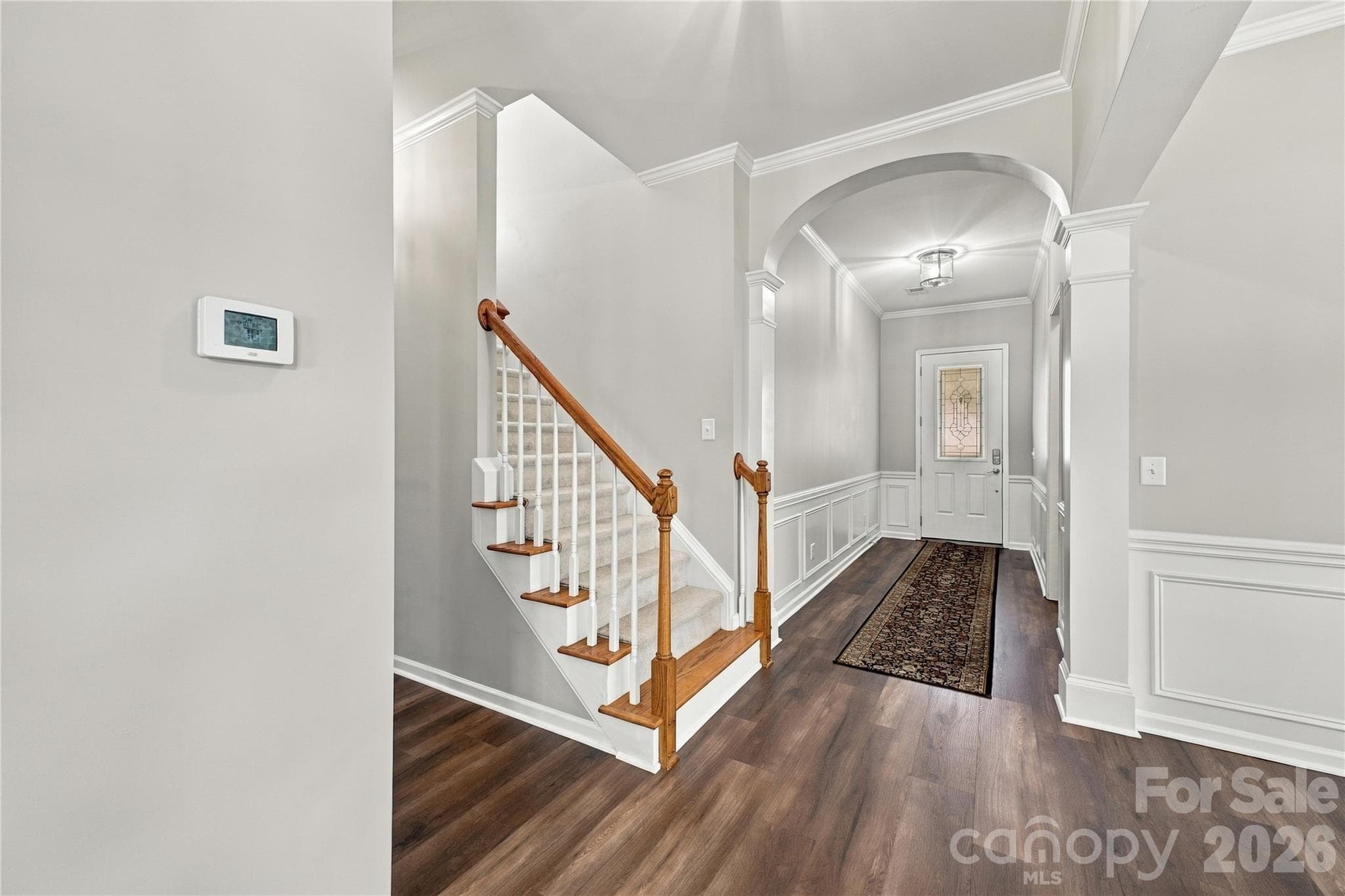 Single Family Residence at 86584 Arrington Road, Lancaster, photo 6 of 48