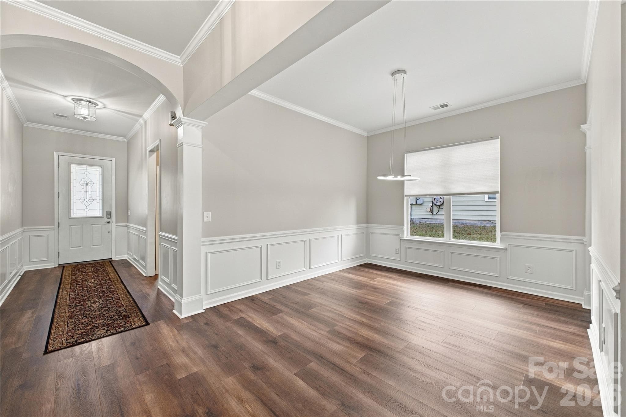 Single Family Residence at 86584 Arrington Road, Lancaster, photo 7 of 48