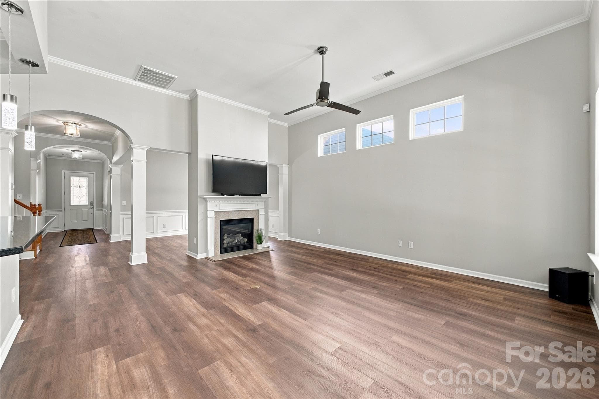 Single Family Residence at 86584 Arrington Road, Lancaster, photo 11 of 48
