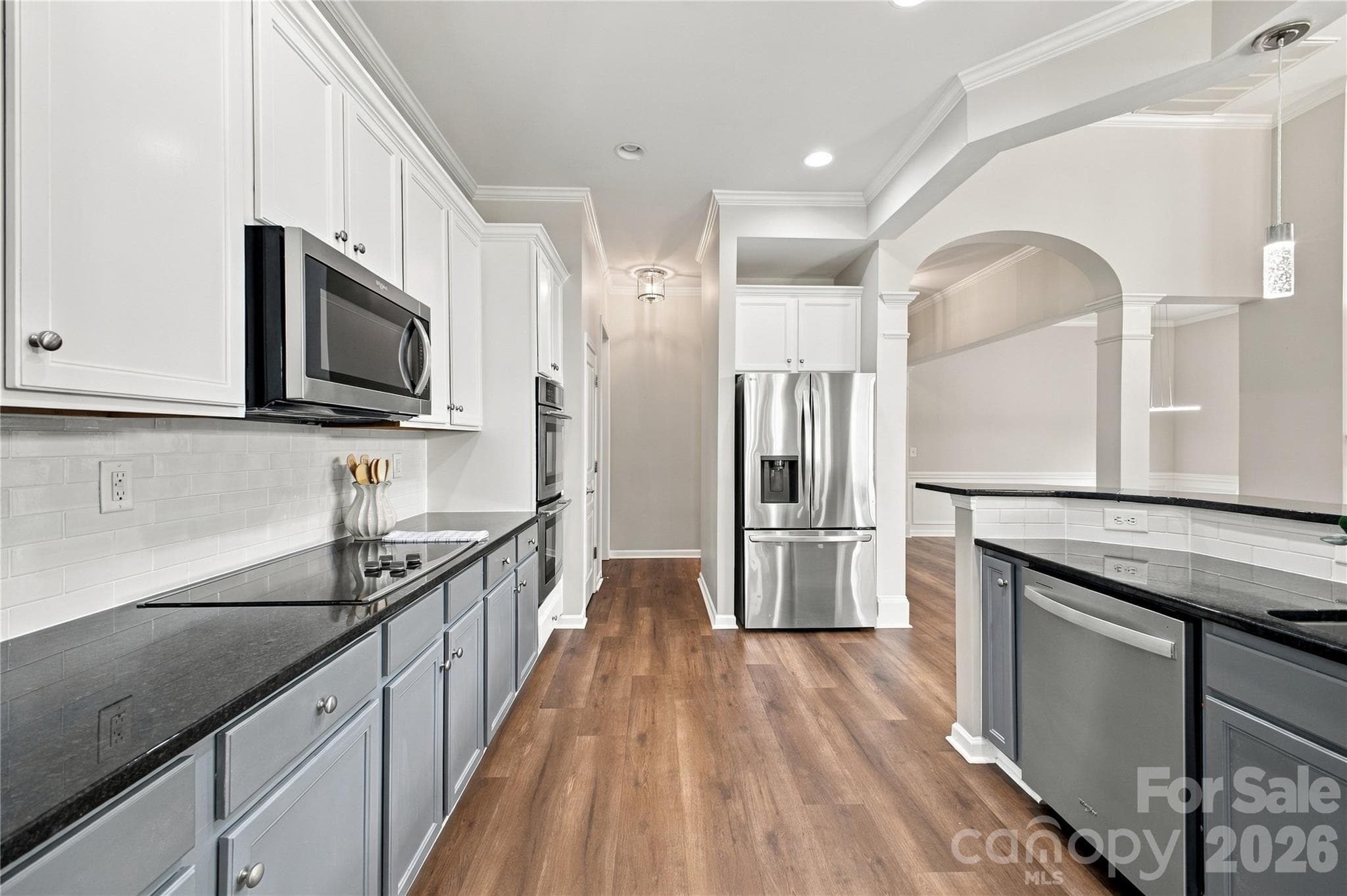 Single Family Residence at 86584 Arrington Road, Lancaster, photo 14 of 48
