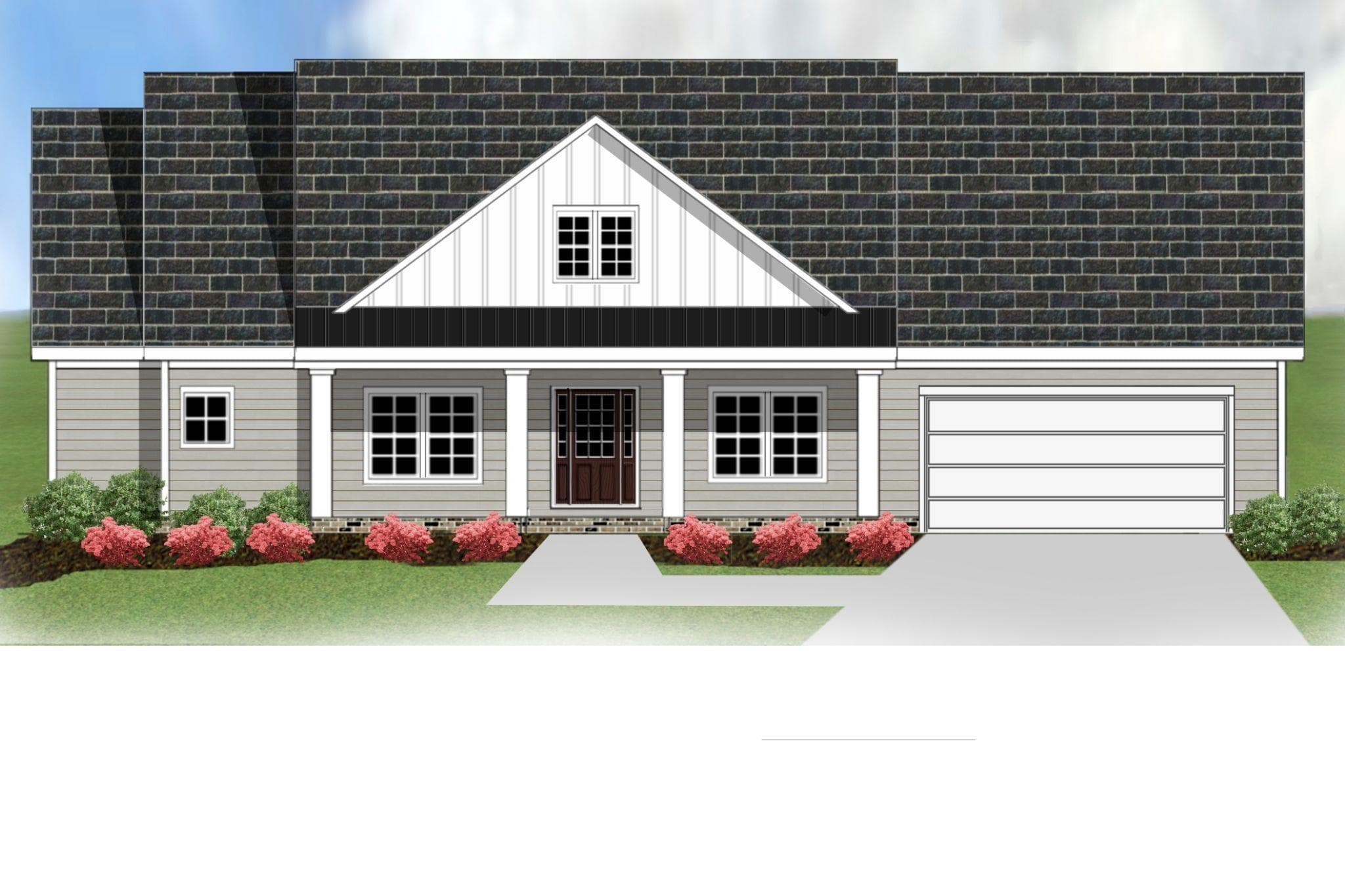 Lot 2 Sam Poole Lane