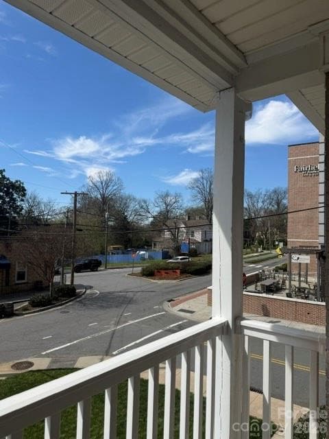 308 N Green Street Street