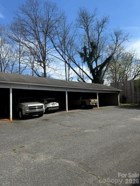 Condominium at 308 N Green Street Street, Morganton, photo 8 of 11