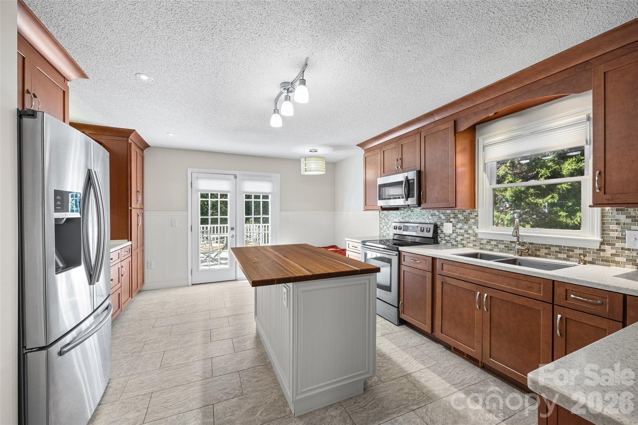 Kitchen - 152 Sea Island Boulevard, Fort Mill