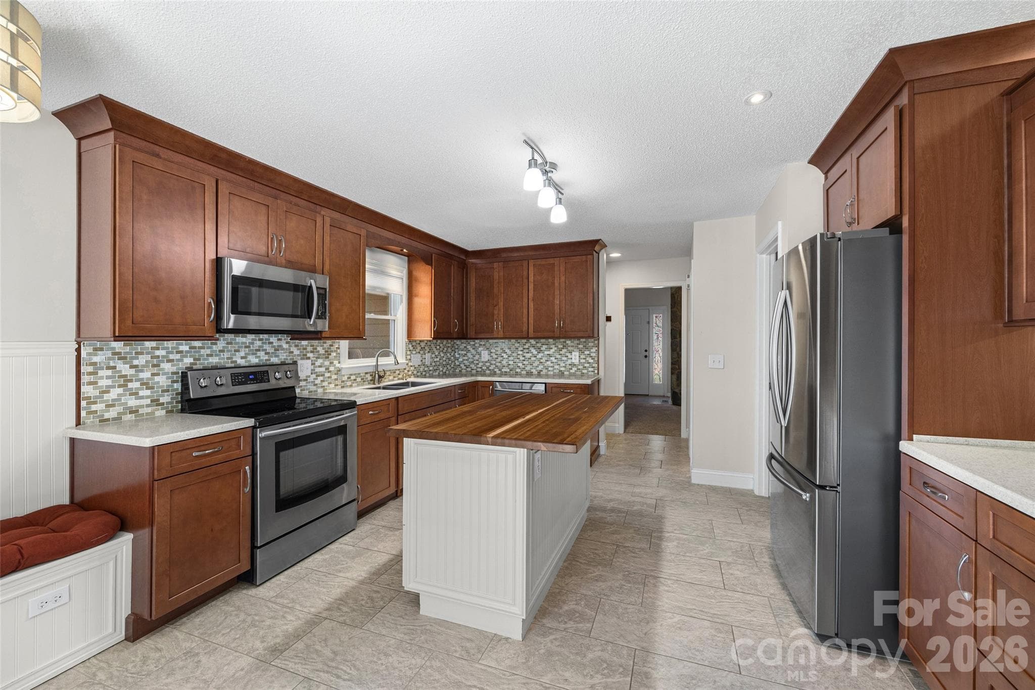 Kitchen - 152 Sea Island Boulevard, Fort Mill