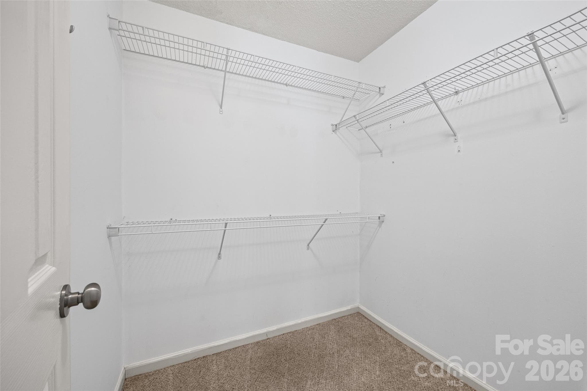 Primary Walk-In Closet - 152 Sea Island Boulevard, Fort Mill
