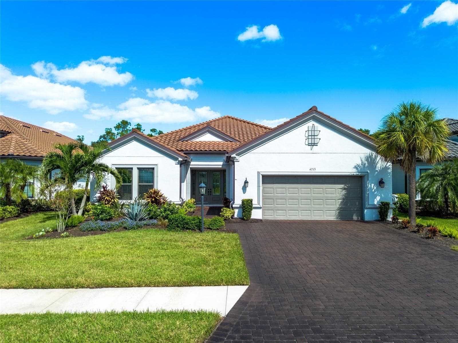 Single Family Residence at 4715 TRENTO PL, BRADENTON, photo 3 of 100