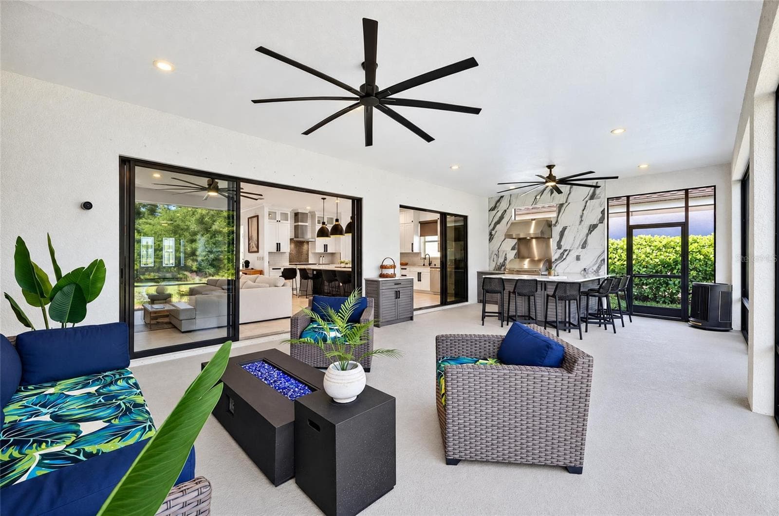 Single Family Residence at 4715 TRENTO PL, BRADENTON, photo 60 of 100