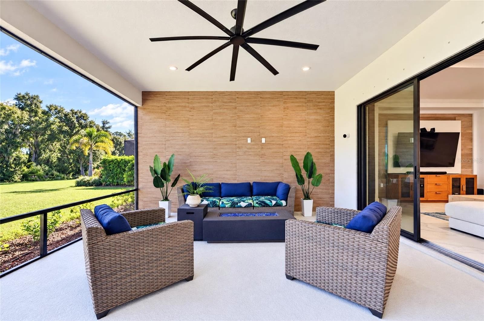 Single Family Residence at 4715 TRENTO PL, BRADENTON, photo 61 of 100