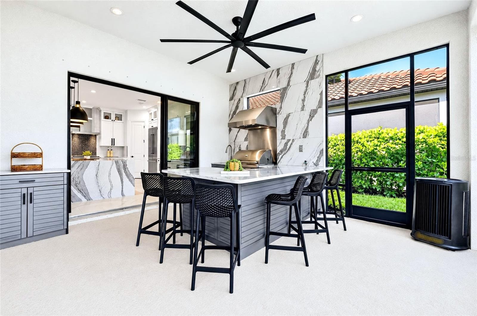 Single Family Residence at 4715 TRENTO PL, BRADENTON, photo 66 of 100