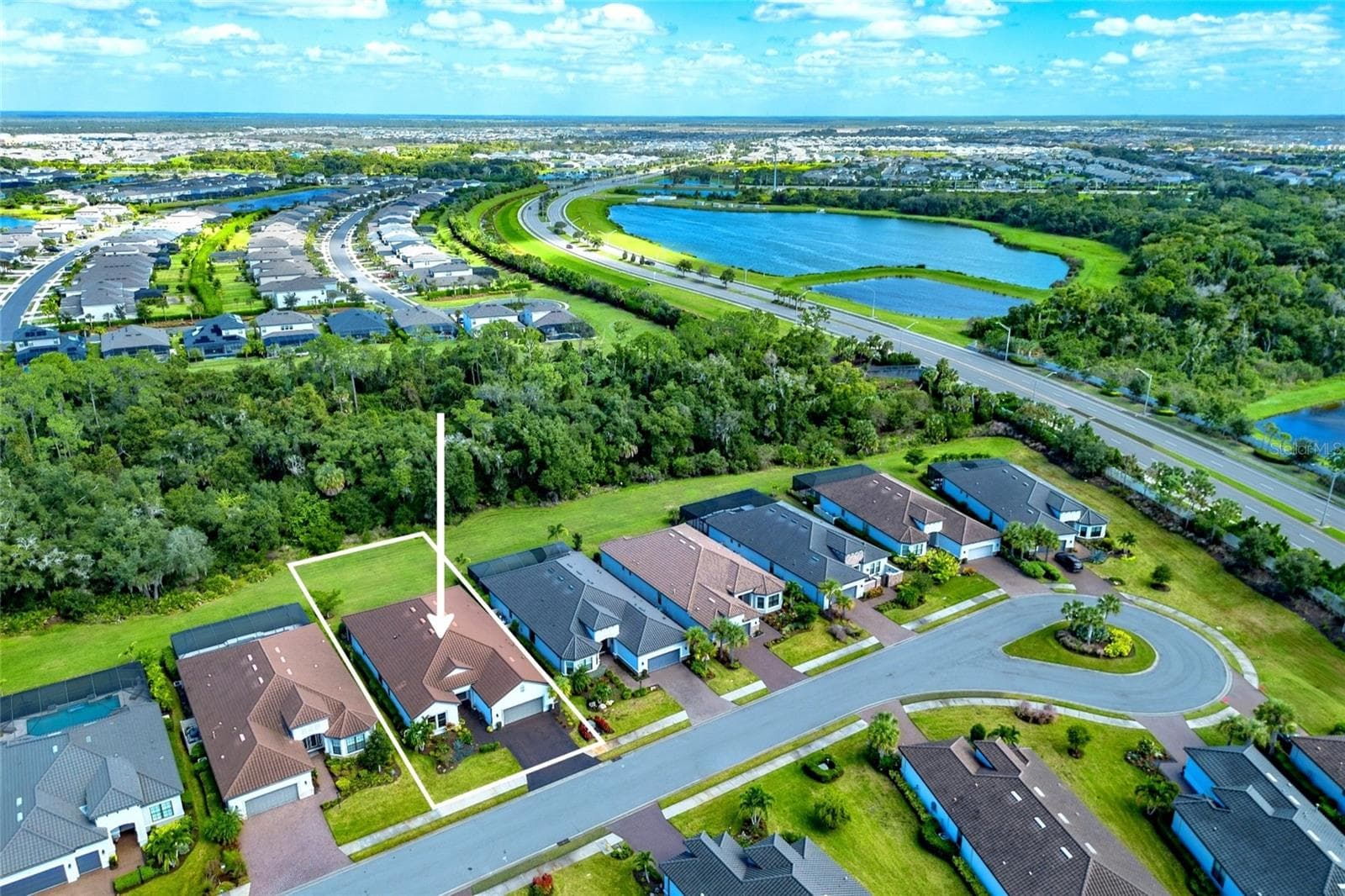 Single Family Residence at 4715 TRENTO PL, BRADENTON, photo 69 of 100