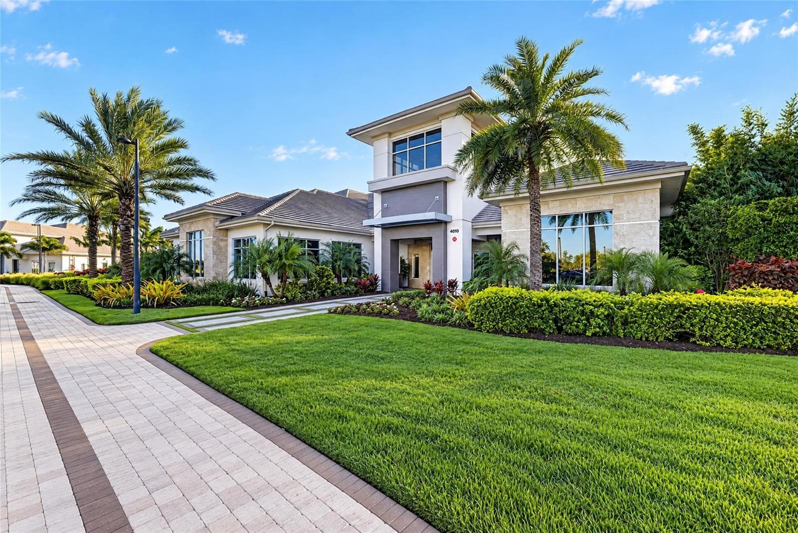 Single Family Residence at 4715 TRENTO PL, BRADENTON, photo 85 of 100