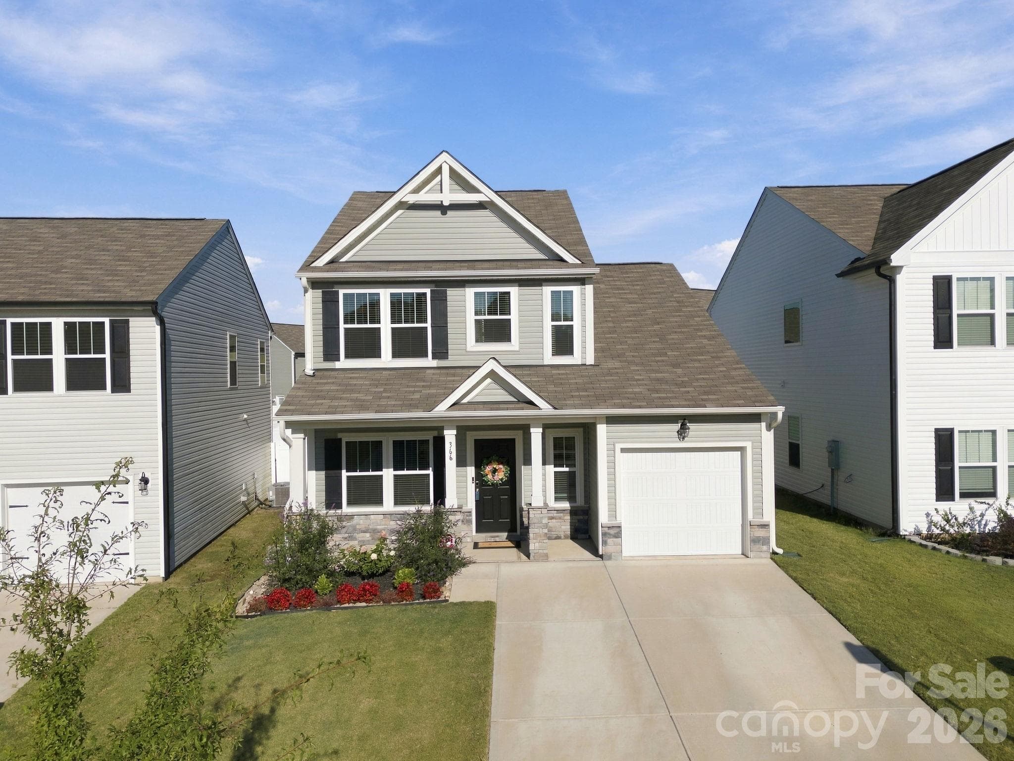366 Bluebonnet Drive