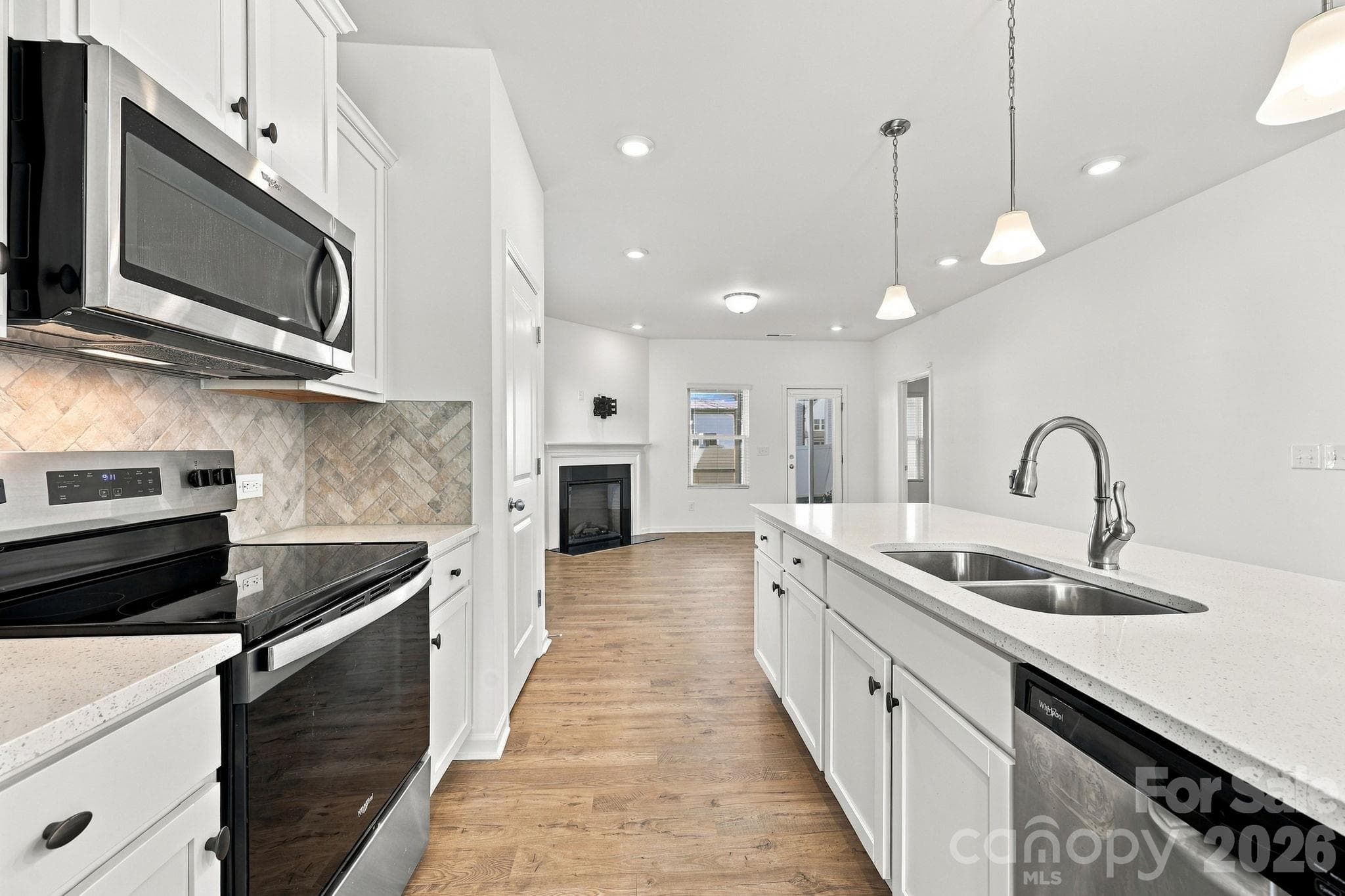 Single Family Residence at 366 Bluebonnet Drive, Salisbury, photo 11 of 34