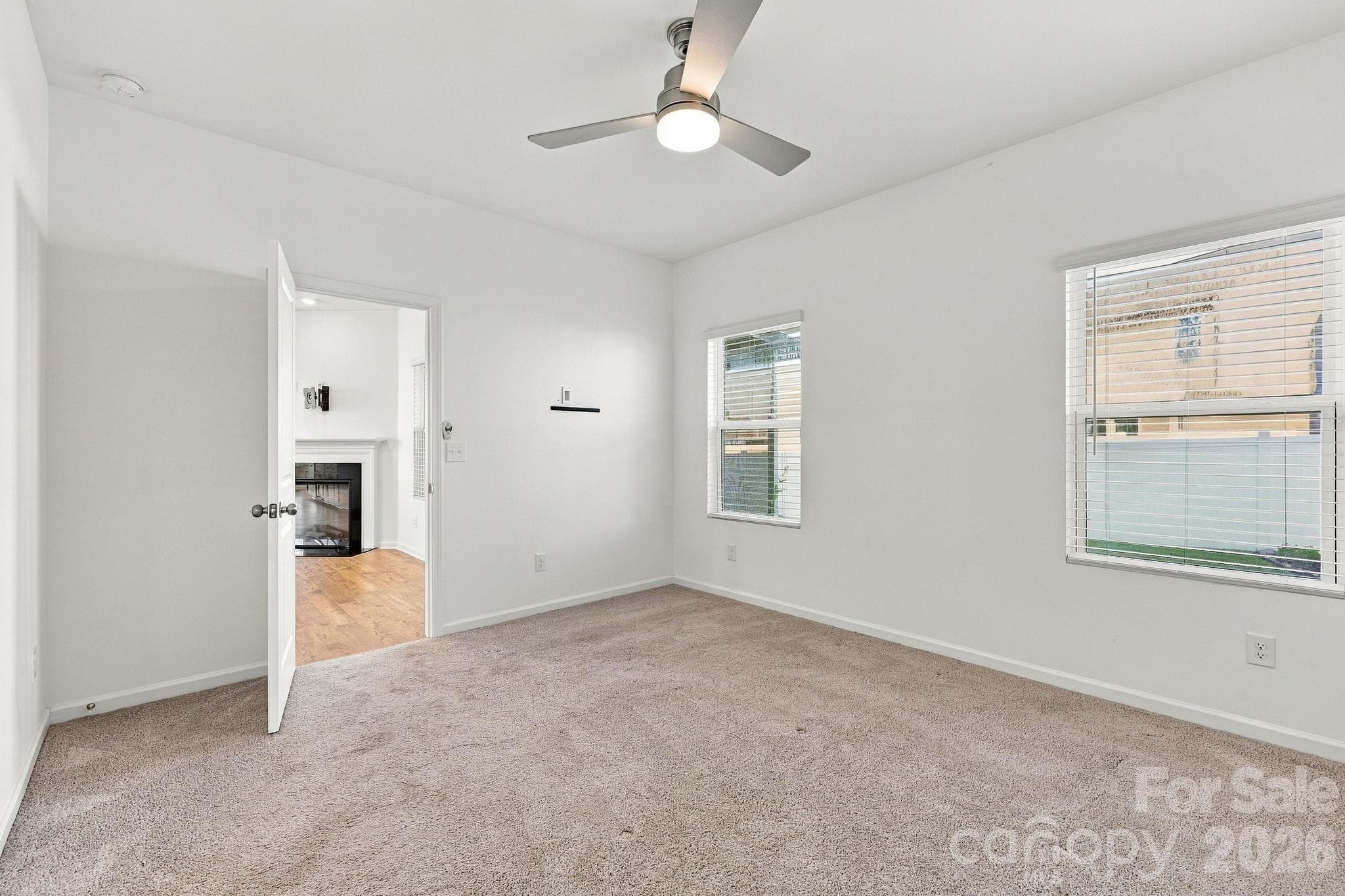 Single Family Residence at 366 Bluebonnet Drive, Salisbury, photo 15 of 34