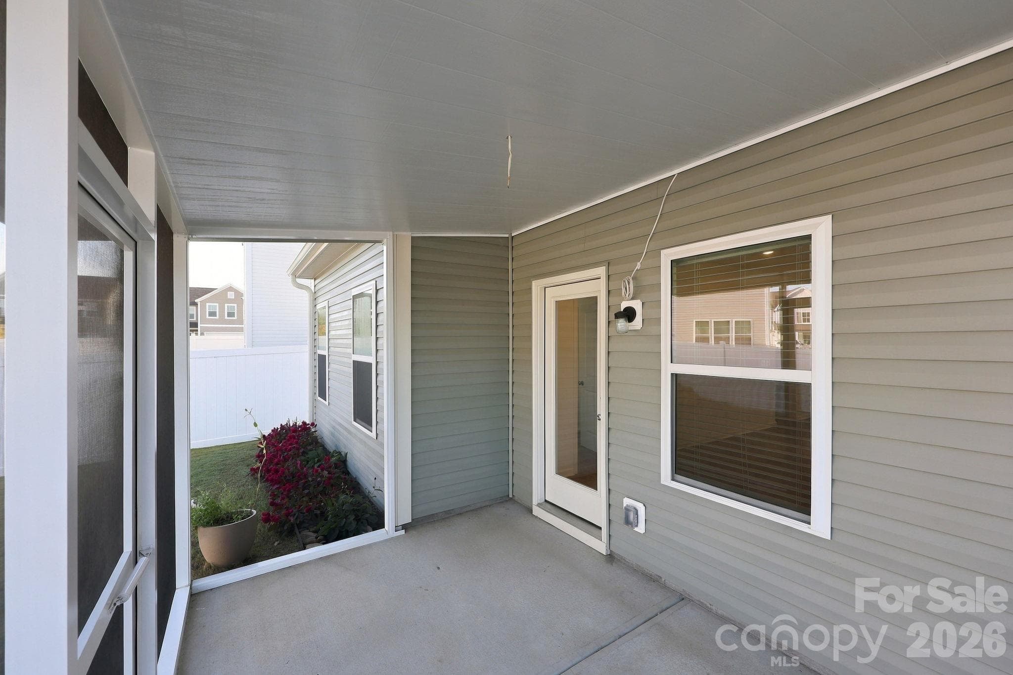 Single Family Residence at 366 Bluebonnet Drive, Salisbury, photo 32 of 34