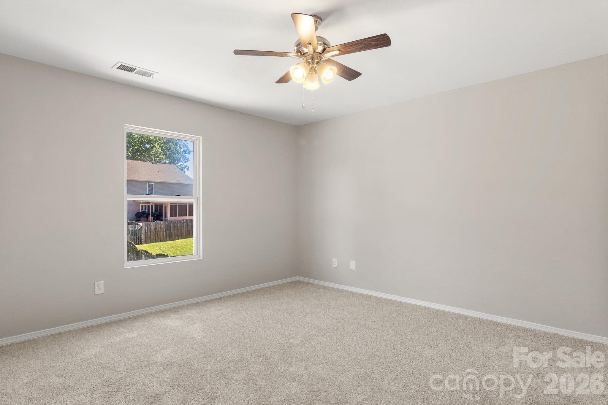 Single Family Residence at 12028 Red Leaf Drive, Charlotte, photo 26 of 46