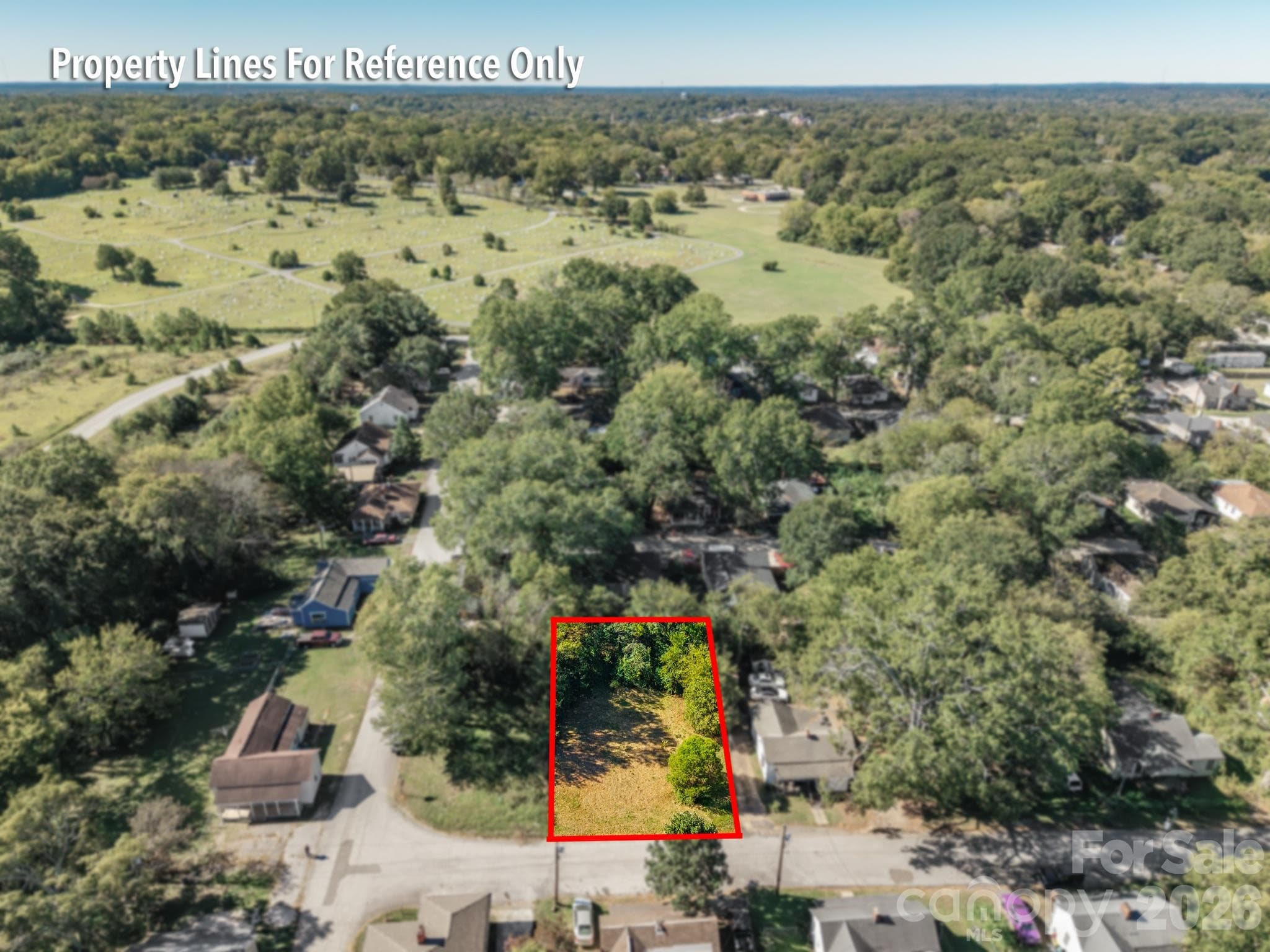 Lot at 558 4th Street, Chester, photo 3 of 5