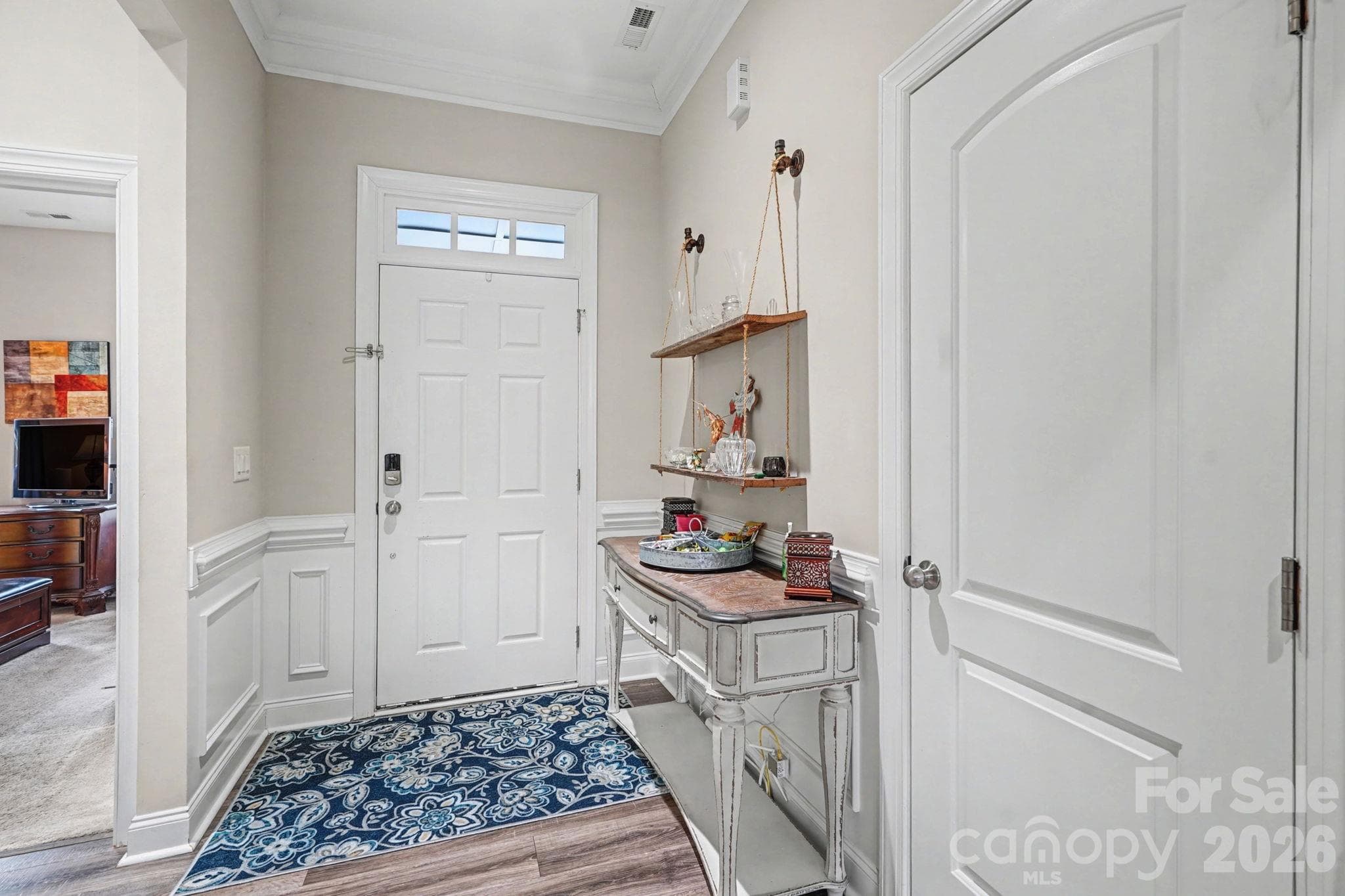 Entrance - 3013 Bonterra Boulevard, Indian Trail