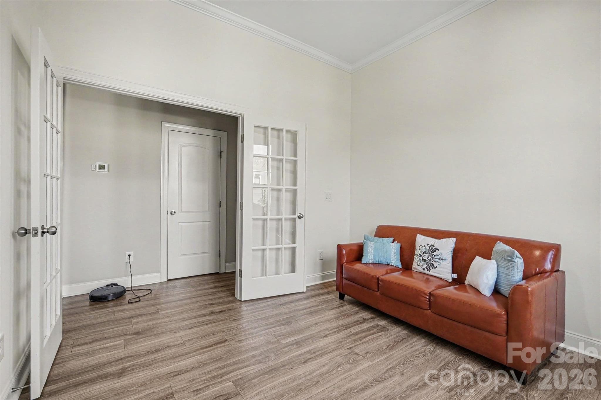 Bedroom/office/bonus room - 3013 Bonterra Boulevard, Indian Trail