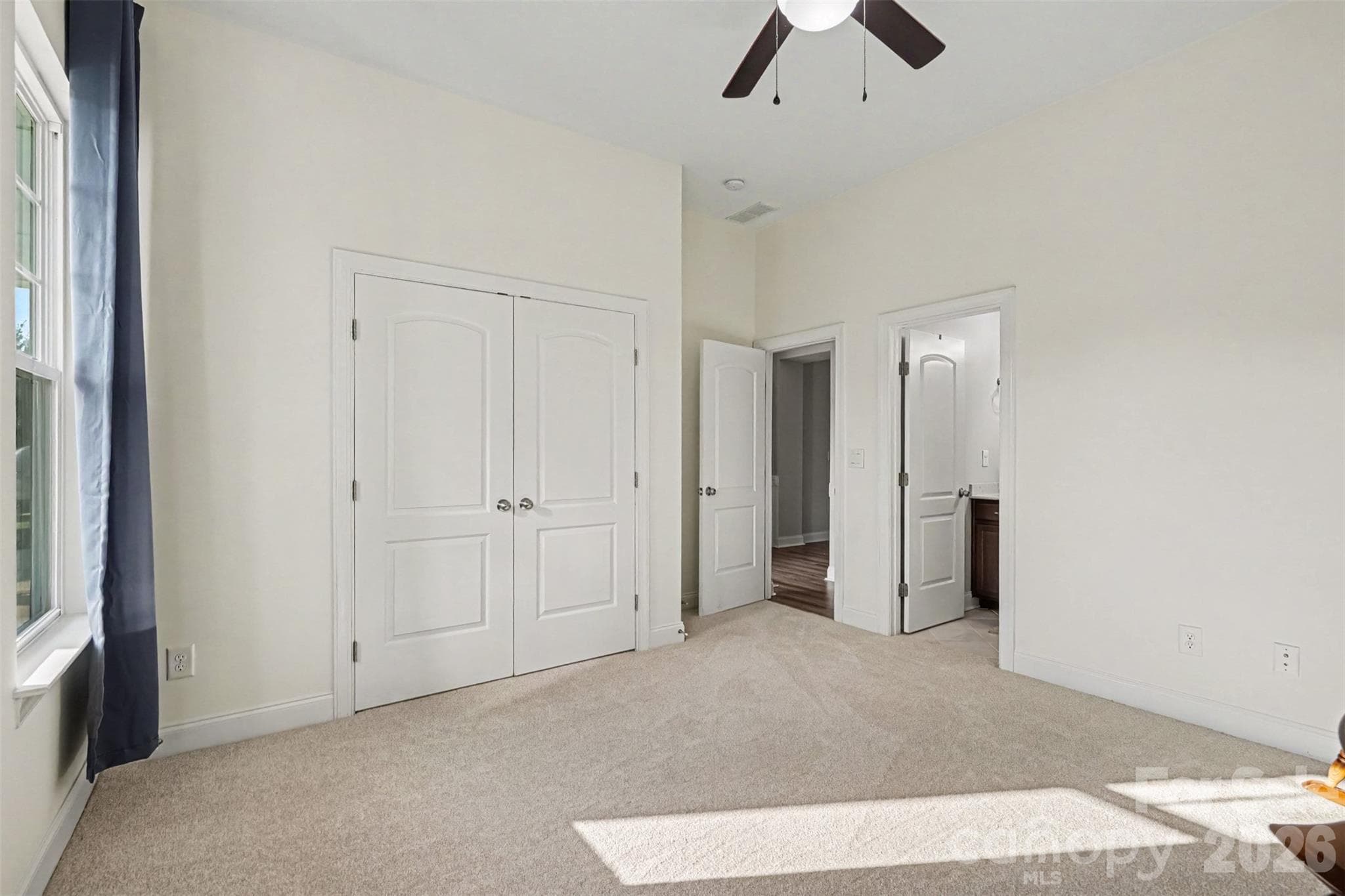 Bedroom - 3013 Bonterra Boulevard, Indian Trail