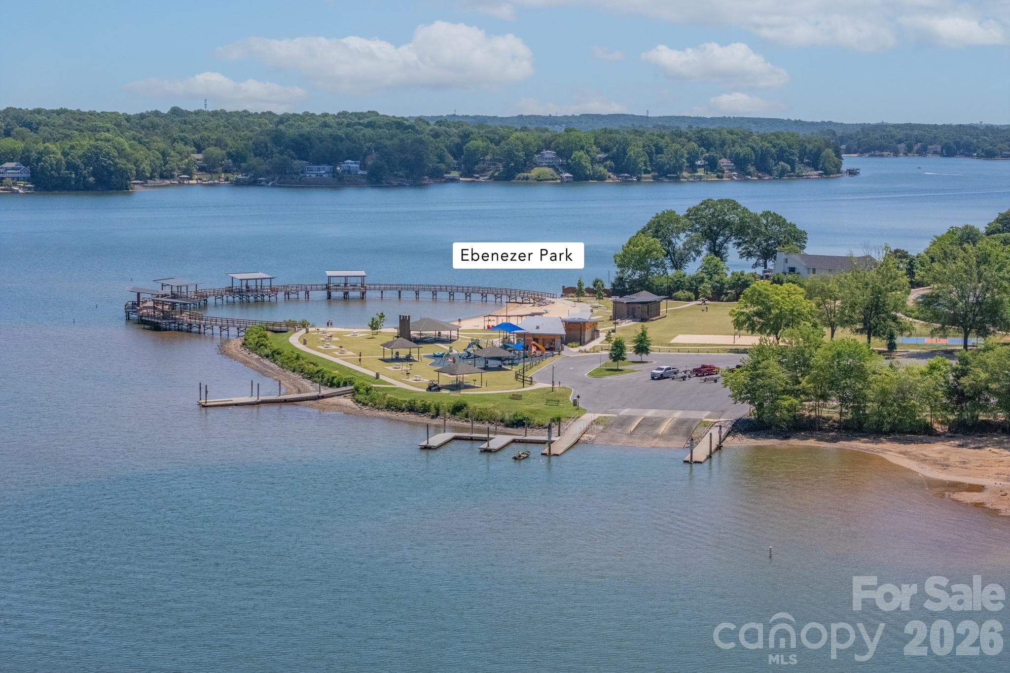 Take advantage of living just moments from public water access and local lake recreation areas. - 702 Painted Lady Court, Rock Hill