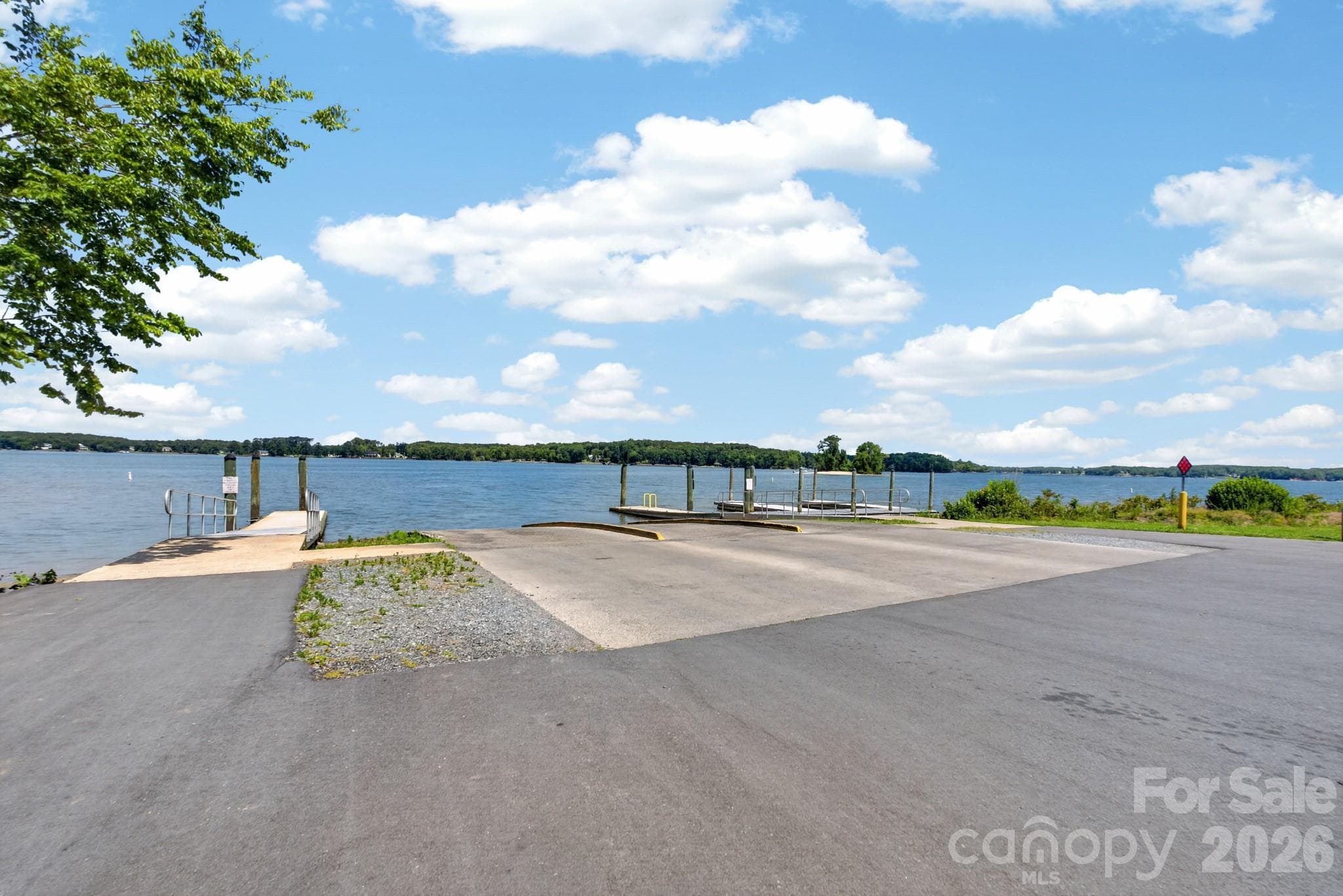 Fantastic local water amenities including a convenient community boat launch. - 702 Painted Lady Court, Rock Hill